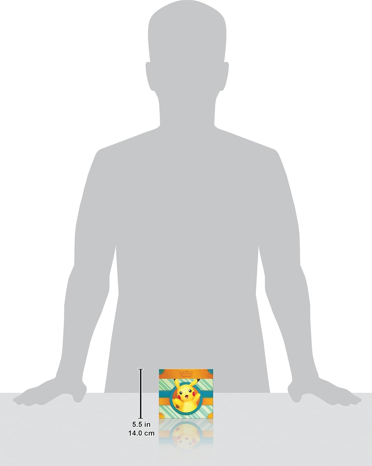 Pokemon TCG: PALDEA Adventure Chest