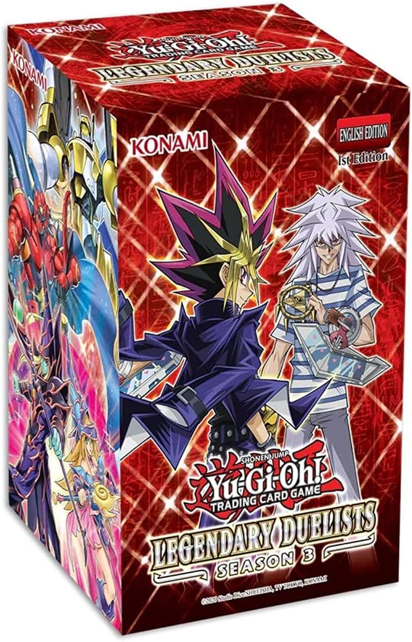 Yu-Gi-Oh