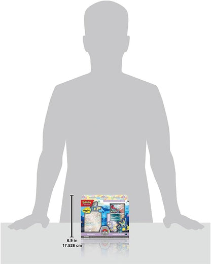 2024 Pokémon TCG World Championships Deck (One Random Deck)