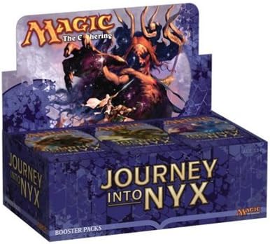 MTG Booster Box (36ct) Journey Into Nyx (JOU)