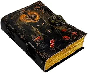 Dragon Notebook Deckle Edge Papers Dragon Book Dragon Balls Blank Notebook Dragon Ball Super Fusion Balls Best Gift for Dragon Ball Z,Goku Fans Writing Book for Doodling Writing Gifting