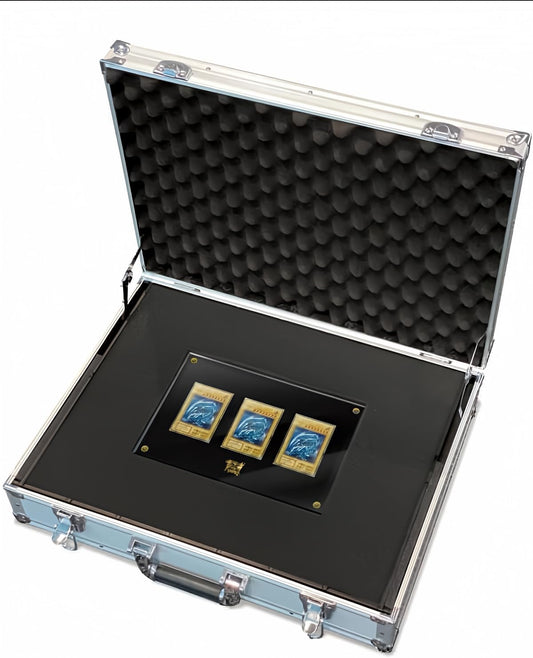 Konami Yu-Gi-Oh! OCG: Duel Monsters (25th Anniversary Edition) - Ultimate Kaiba Set