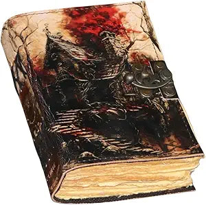 Dragon Notebook Deckle Edge Papers Dragon Book Dragon Balls Blank Notebook Dragon Ball Super Fusion Balls Best Gift for Dragon Ball Z,Goku Fans Writing Book for Doodling Writing Gifting