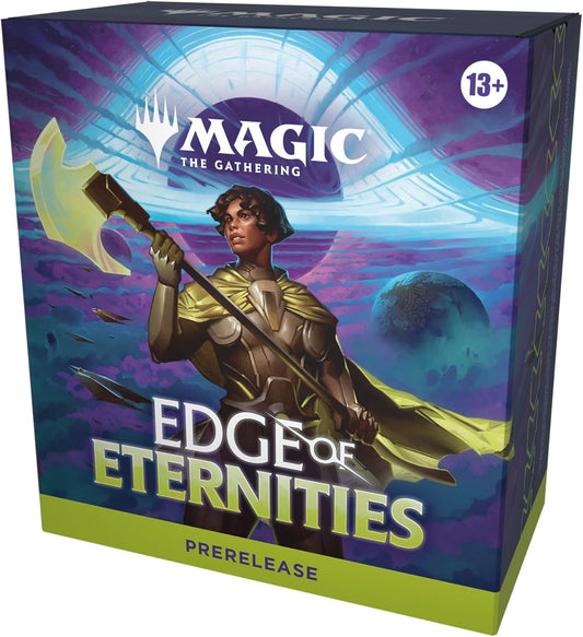 MTG Prerelease Pack Edge of Eternities (EOE)