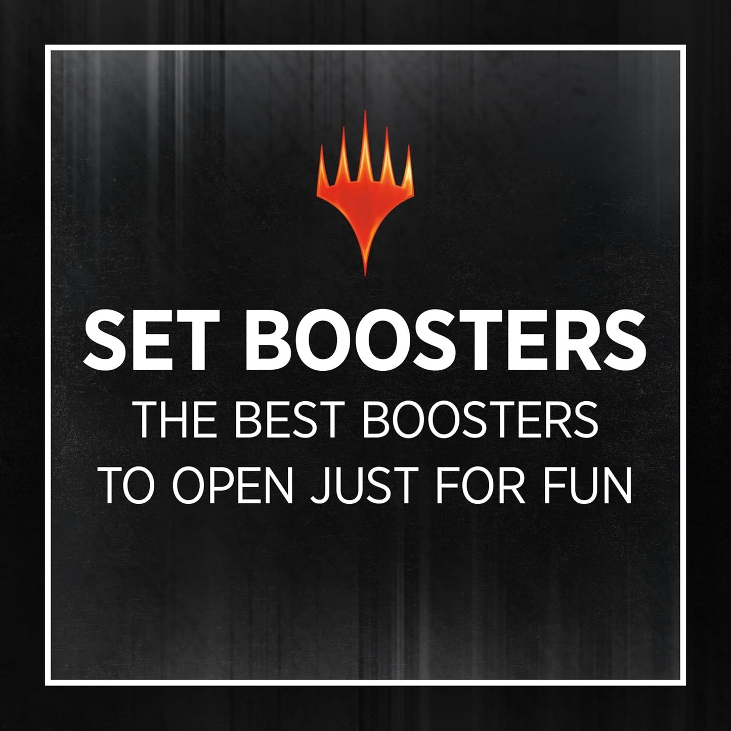 Magic: The Gathering Wilds of Eldraine Set Booster Box - 30 Packs (360 Magic Cards)