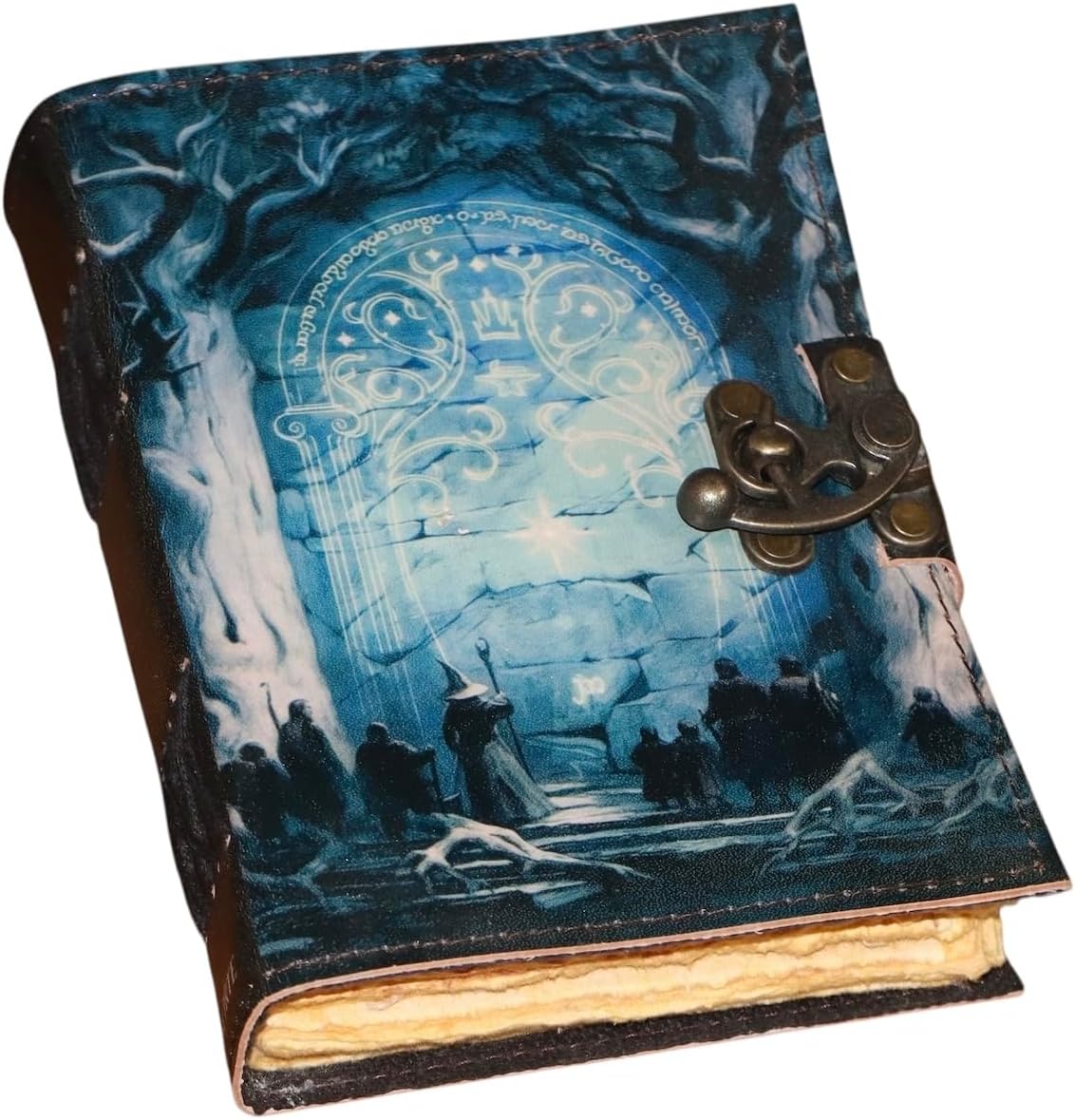 Dragon Notebook Deckle Edge Papers Dragon Book Dragon Balls Blank Notebook Dragon Ball Super Fusion Balls Best Gift for Dragon Ball Z,Goku Fans Writing Book for Doodling Writing Gifting