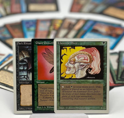 Magic: The Gathering 40 Card Vintage Repack Booster - Cape Fear Games