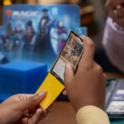 Magic: The Gathering Murders at Karlov Manor Play Booster Box - 36 Packs (504 Magic Cards)