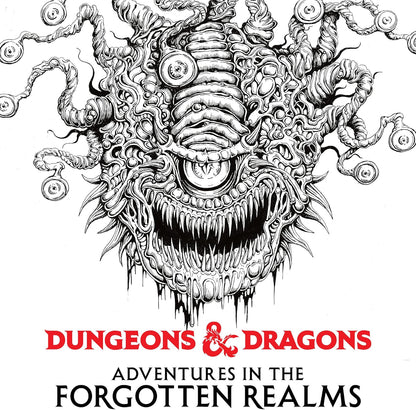 Magic: The Gathering Adventures in The Forgotten Realms Collector Booster | 15 Magic Cards