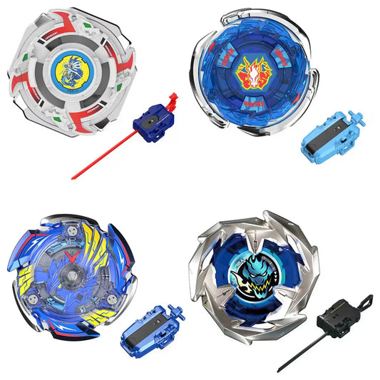 Hasbro Beyblade X BX-00 25th Anniversary Gift Set ***PRE-ORDER***
