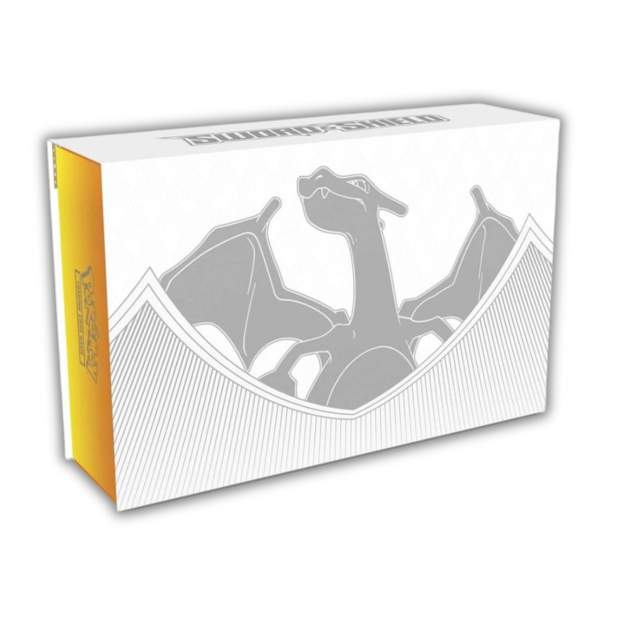 Charizard Ultra Premium Collection