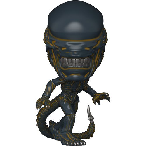 Xenomorph #1768 Super Funko Pop! Television FX Alien Earth - Approx. 3" Collectible Vinyl Figure - Estimated Arrival: Nov. 2025 (PRE-SALE)