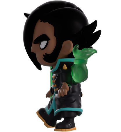 Matthew Patel Youtooz Scott Pilgrim Collection - Approx. 4.5" Collectible Vinyl Figure #2 with Window Display Box (PRE-ORDER)