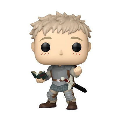 Laios #2199 Funko Pop! Animation Delicious in Dungeon - Set of 2 (Chase and Common) Collectible Vinyl Figures - Estimated Arrival: Nov. 2025 (PRE-SALE)